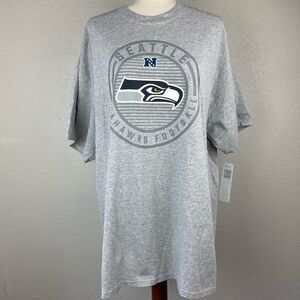 NWT NFL Seahawks Short Sleeve T-Shirt Size 2XL